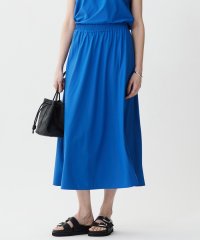 ICB（LARGE SIZE）/【WEB限定カラーあり・UVカット・接触冷感・速乾】マットスキューバ フレアスカート/508244413