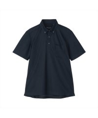 TOKYO SHIRTS/トーキョーシャツ TOKYO SHIRTS ビズポロ ポロシャツ 半袖 メンズ（使用素材：東レFIELDSENSOR(R)秒乾(R)）/508244423
