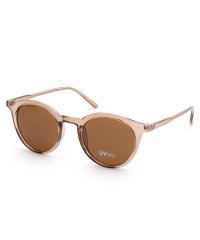 SHOO・LA・RUE/ベーシックフレームサングラス/508244451
