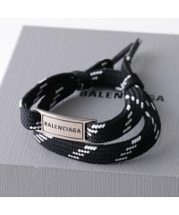 BALENCIAGA/バレンシアガ BALENCIAGA BALENCIAGA ブレスレット 830578 TZX1S CARGO BRACELET/508244581