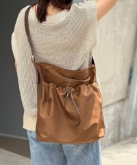 NOLLEY’S/ソフトワンショルダーバッグ/508244590