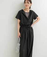 URBAN RESEARCH DOORS/リネンMIXコンビネゾン/508244632