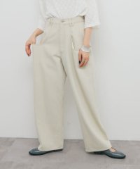 KBF/『3サイズ展開』BIGポケットデザインツイルパンツ/508244660