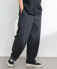 URBAN RESEARCH Sonny Label/リネンタッチポリエステルイージーパンツ/508244666