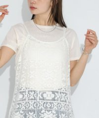 URBAN RESEARCH Sonny Label/シアースラブTシャツ/508244670