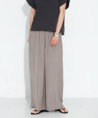 URBAN RESEARCH Sonny Label/ビンテージワッシャーイージーパンツ/508244672