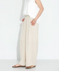 URBAN RESEARCH Sonny Label/ビンテージワッシャーイージーパンツ/508244672