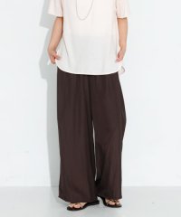 URBAN RESEARCH Sonny Label/ビンテージワッシャーイージーパンツ/508244672