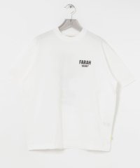 URBAN RESEARCH/FARAH　Short－Sleeve T－shirts “FARAH SOUND”/508244705