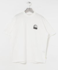 URBAN RESEARCH/FARAH　Graphic T－shirts“Record”/508244706