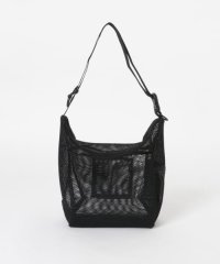 URBAN RESEARCH/BAICYCLON by bagjack　MESH SHOULDER BAG S/508244712