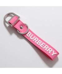 BURBERRY/バーバリー BURBERRY BURBERRY キーリング LOGO KEY CHAIN 8071076 A8407/508244875