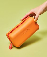ORiental TRaffic/オリエンタルトラフィック ORiental TRaffic EVA長方形マルチポーチ/G－0021/508244910