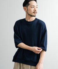 Rocky Monroe/ロッキーモンロー Rocky Monroe Tシャツ 半袖 カットソー メンズ 無地 ワッフル サーマル ハニカム オーバーサイズ 日本製 Upscape Au/508244923