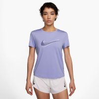 NIKE/ナイキ NIKE Tシャツ レディース ナイキ ドライフィット ショートスリーブ ランニングトップ HJ2205 Nike One Swoosh Dri FIT/508244970
