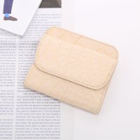 sankyoshokai/サンキョウショウカイ 三京商会 クロコダイル 小さい財布 ボックス型/508244978