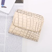 sankyoshokai/サンキョウショウカイ 三京商会 クロコダイル 小さい財布 ボックス型/508244978