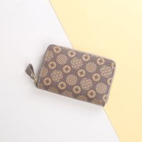 sankyoshokai/サンキョウショウカイ 三京商会 印伝 小さい財布 日本製 彩世/508244983
