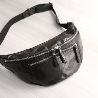 sankyoshokai/サンキョウショウカイ 三京商会 リザード レザー 本革ボディバッグ 日本製/508244988