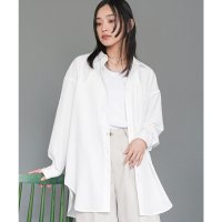 mili an deni/ミリアンデニ mili an deni 無地シャツラッシュガード/508245008