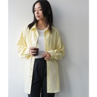 mili an deni/ミリアンデニ mili an deni 無地シャツラッシュガード/508245008