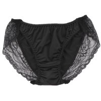 palissee/パリーゼ Palissee 響きにくい足口レースショーツ L LL 3L 大きいサイズ 【返品不可商品】/508245042