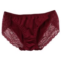 palissee/パリーゼ Palissee 響きにくい足口レースショーツ L LL 3L 大きいサイズ 【返品不可商品】/508245042