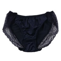 palissee/パリーゼ Palissee 響きにくい足口レースショーツ L LL 3L 大きいサイズ 【返品不可商品】/508245042