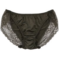 palissee/パリーゼ Palissee 響きにくい足口レースショーツ L LL 3L 大きいサイズ 【返品不可商品】/508245042