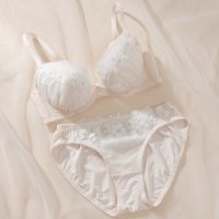 palissee/パリーゼ Palissee メルティフルール ブラ＆ショーツ ナイスフィットシリーズ【返品不可商品】/508245045