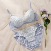 palissee/パリーゼ Palissee メルティフルール ブラ＆ショーツ ナイスフィットシリーズ【返品不可商品】/508245045