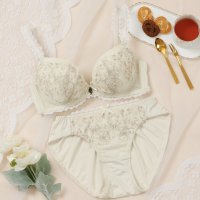 palissee/パリーゼ Palissee プティブーケ ブラ＆ショーツ ナイスフィットシリーズ【返品不可商品】/508245047