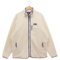 patagonia/パタゴニア Patagonia ジャケット ウイメンズ レトロ パイル ジャケット ホワイト レディース PATAGONIA 22795 NAT/508245067