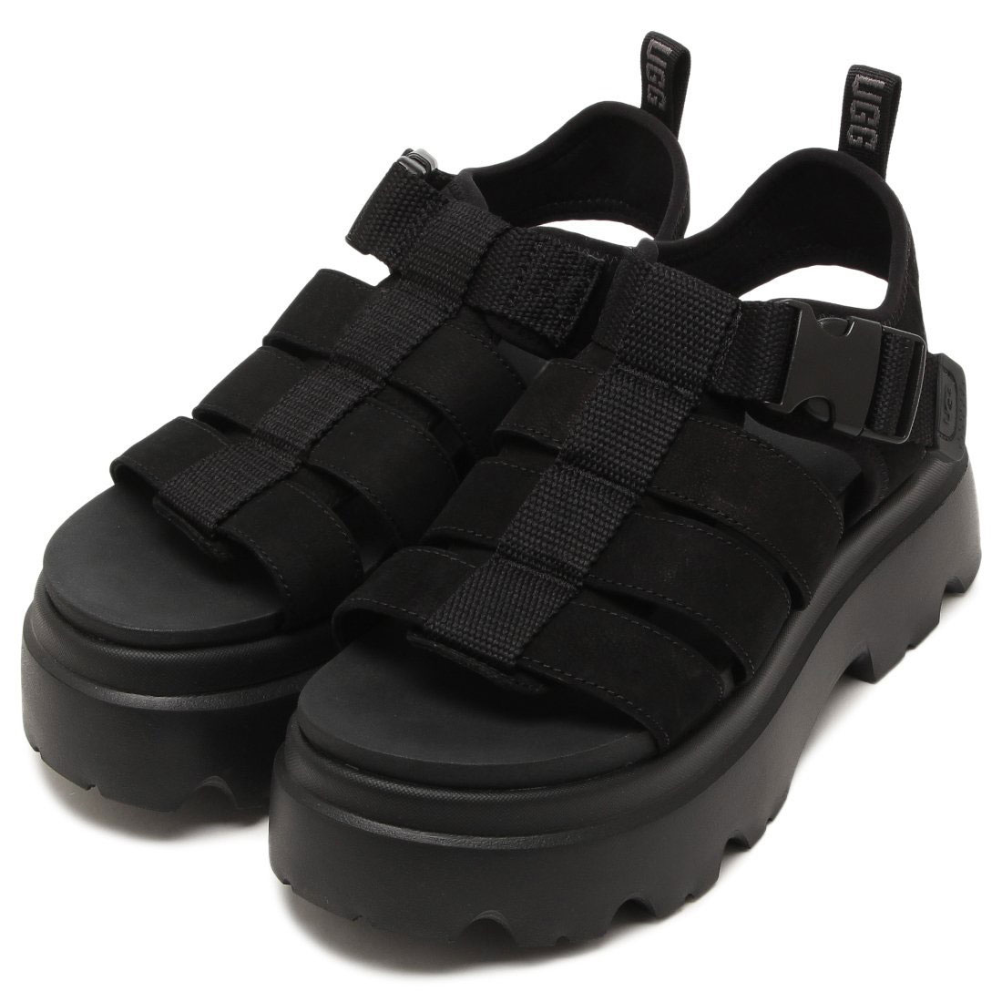 UGG Australia サンダル UGG(R) for Ray BEAMS / New Heights