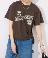 SLOBE IENA/《予約》GULF COAST/ガルフコースト SLOBE別注 グラフィックTEE2/508245102