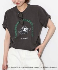 SLOBE IENA/《WEB限定/追加2》BALMYDAYS / バルミーデイズ SLOBE別注 FELIX TEE/508245103