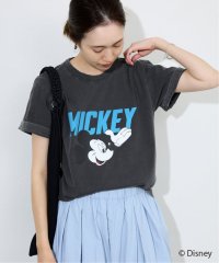 SLOBE IENA/《追加予約》GOOD ROCK SPEED/グッドロックスピード /MICKEY/ TEE/508245104