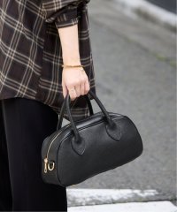 SLOBE IENA/《予約》MARCO BIANCHINI/マルコ・ビアンキーニ レザーボストンBAG 25112/508245107