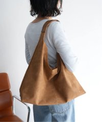 SLOBE IENA/《追加6予約》SLOBE トライアングルBAG/508245109