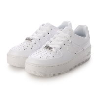NIKE/ナイキ NIKE NIKE WMNS AIR FORCE 1 SAGE LOW ナイキ エアフォース ワン レディース スニーカー スポーツ シューズ/508245124