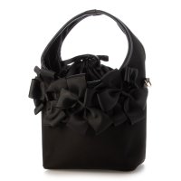 Cachellie/カシェリエ CACHELLIE C8675A NYLN RIBON 2W TOTE/508245137