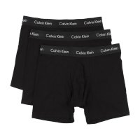 Calvin Klein/カルバン クライン Calvin Klein 3 Pack Boxer Briefs － Cotton Stretch【返品不可商品】/508245179
