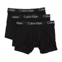 Calvin Klein/カルバン クライン Calvin Klein 3 Pack Modern Structure Boxer Brief【返品不可商品】/508245181