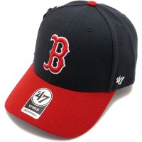 47Brand/フォーティーセブン 47 MVP RED SOX NAVY [151332]/508245217