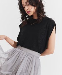 ECLAM/クラム ECLAM ショルダータックラメカットソー/508245240