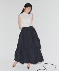 ECLAM/クラム ECLAM 前後2WAYドッキングボリュームワンピース/508245242