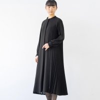 LELTKS/トウキョウソワール 東京ソワール WEB限定｜軽やかで洗練されたプリーツワンピース/508245252