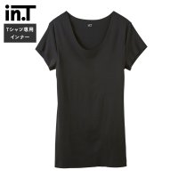GUNZE/グンゼ GUNZE 【Tシャツ専用】袖あり・汗取りパッド付きTシャツ（短袖）/508245258