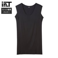 GUNZE/グンゼ GUNZE 【Tシャツ専用】袖なし・汗取りパッド付きスリーブレス/508245259