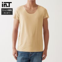 GUNZE/グンゼ GUNZE 【Tシャツ専用】ゆったり・汗取り付Tシャツ（短袖）/508245260